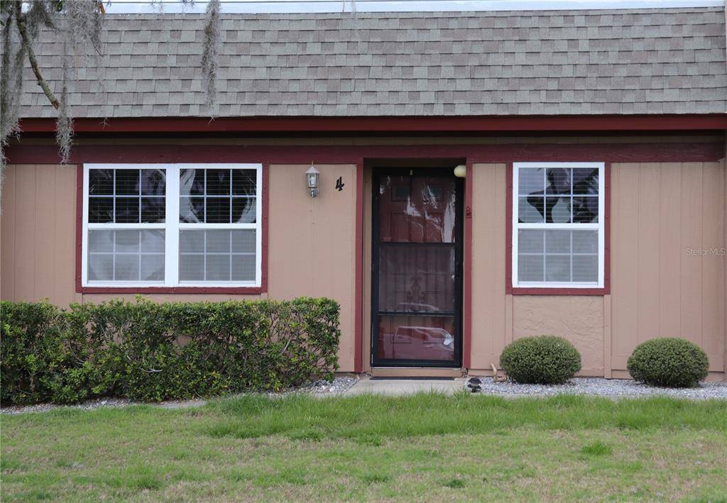 Port Richey, FL 34668,8211 SEVEN OAKS CT #4