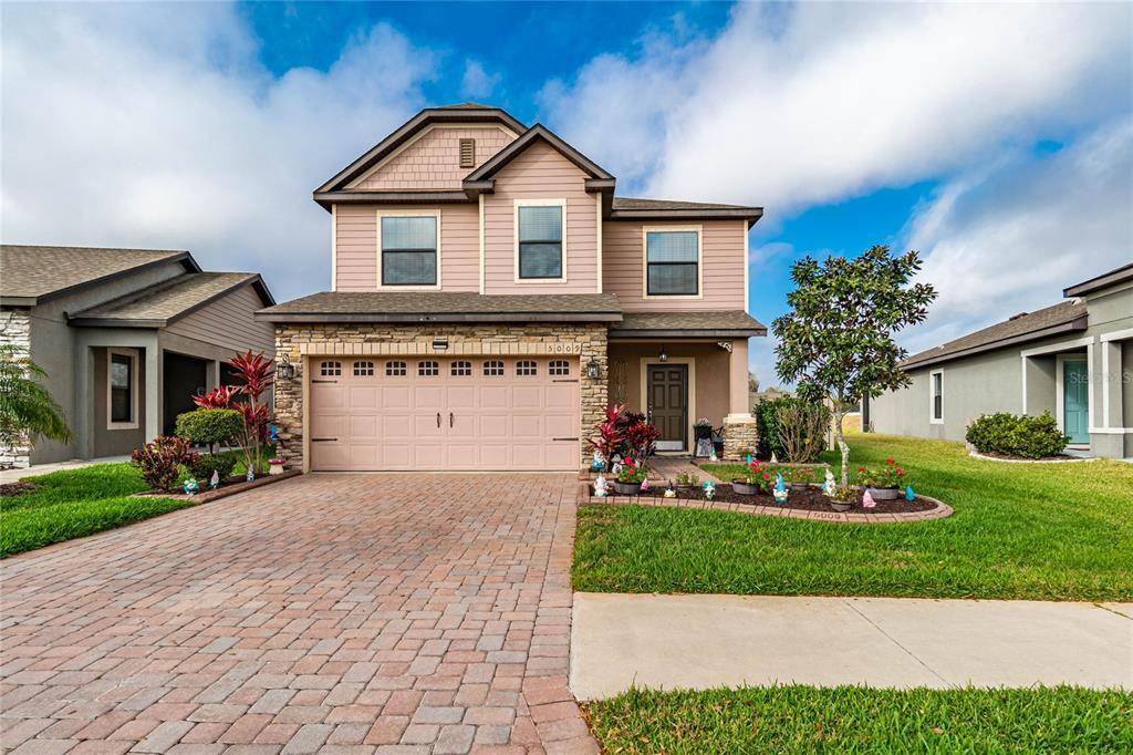 Wimauma, FL 33598,5009 BRICKWOOD RISE DR