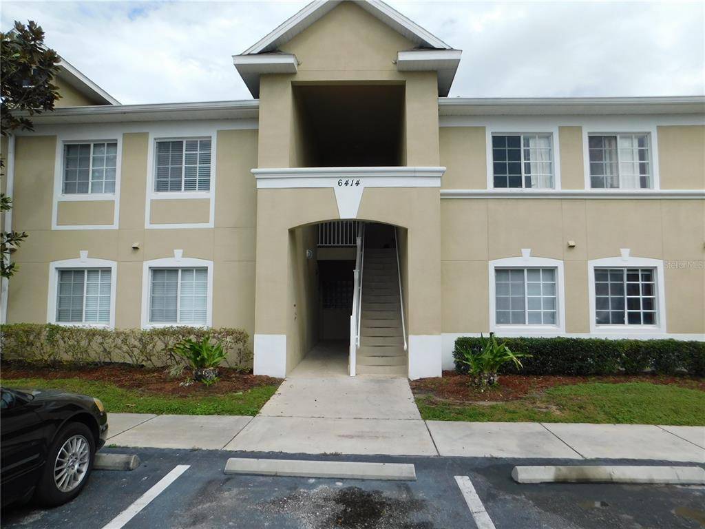 Riverview, FL 33578,6414 HOLLYDALE PL #101