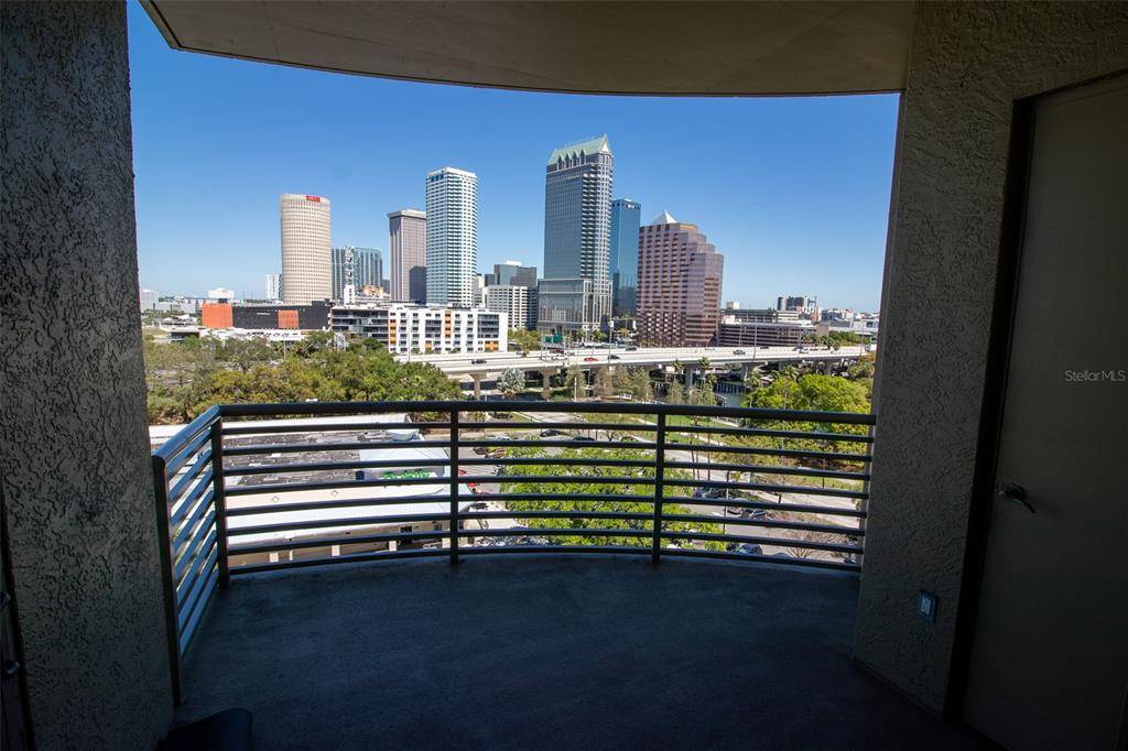 Tampa, FL 33606,275 BAYSHORE BLVD #901