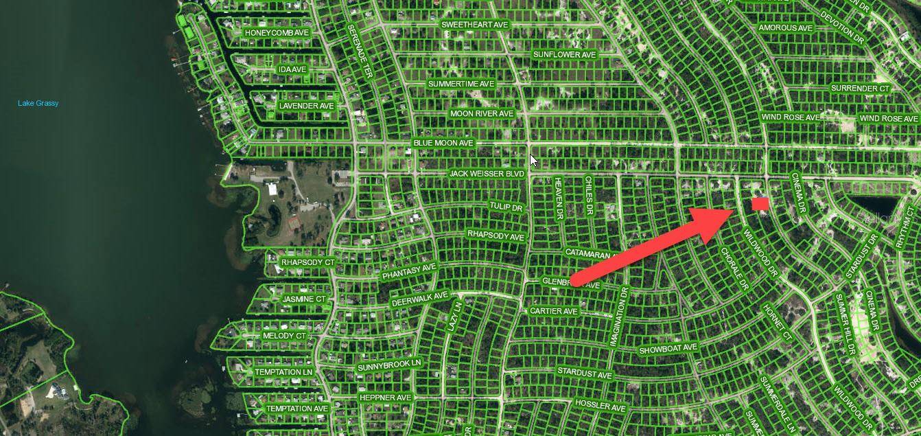 Lake Placid, FL 33852,364 SUMMER HILL DR