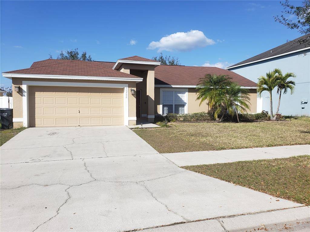 Wimauma, FL 33598,10752 CARLOWAY HILLS DR