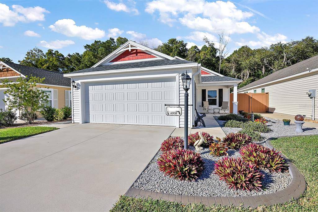 The Villages, FL 32163,6008 CAULK CT