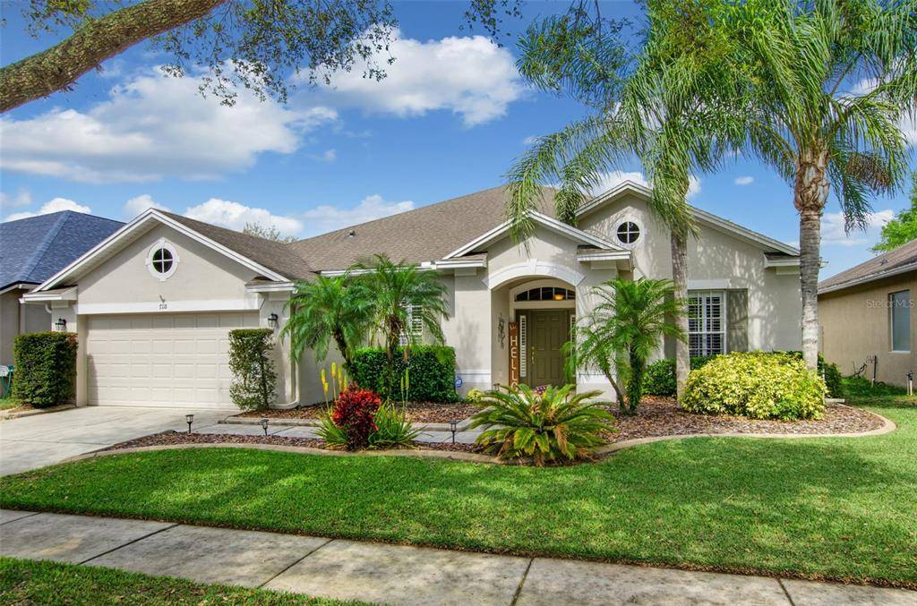 Land O Lakes, FL 34637,7118 DERWENT GLEN CIR