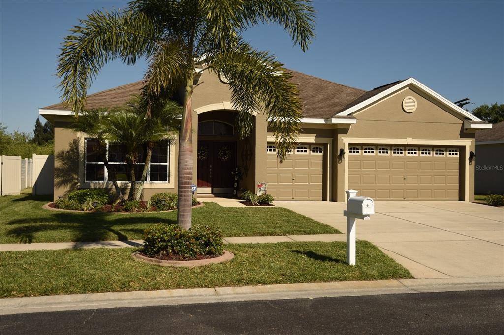 Ruskin, FL 33570,1808 BONITA BLUFF CT