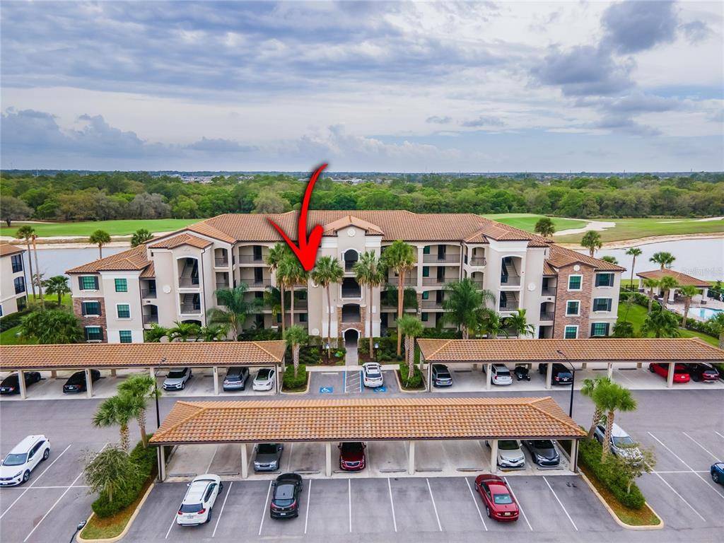Lakewood Ranch, FL 34211,17006 VARDON TER #304