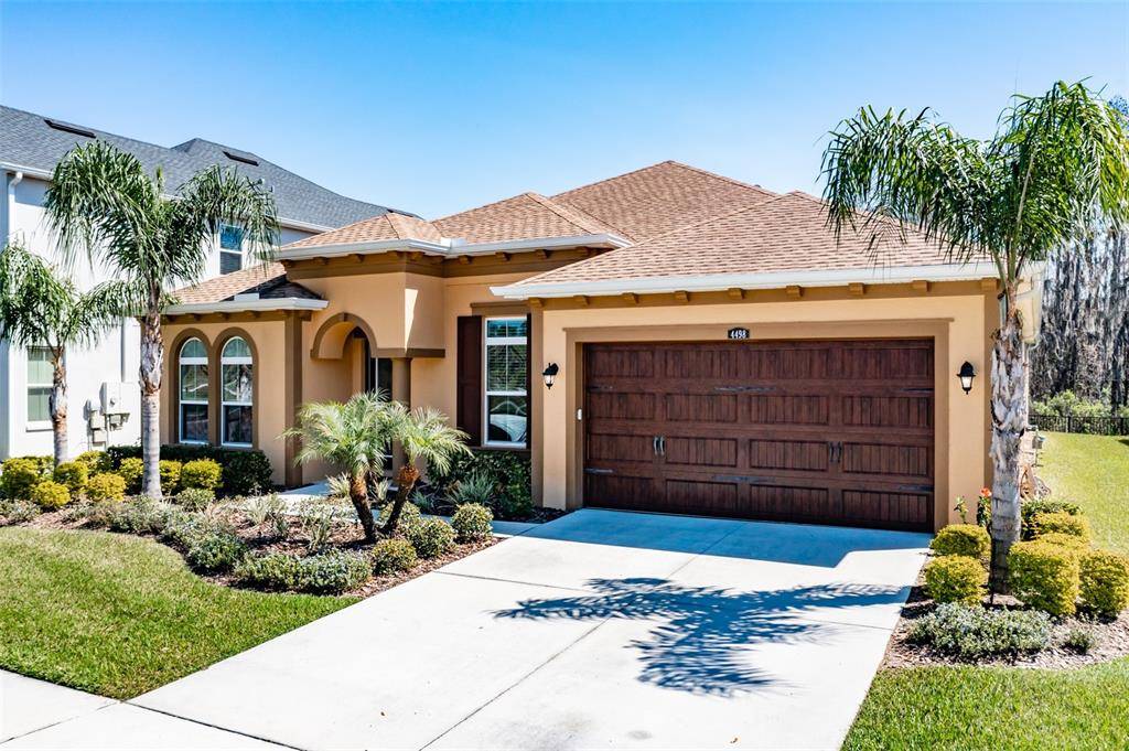 Wesley Chapel, FL 33543,4498 CASELLA DR