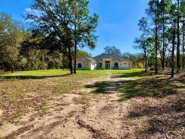 Brooksville, FL 34602,6546 CART PATH