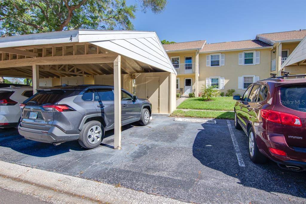 Dunedin, FL 34698,1408 MILLSTREAM LN #202