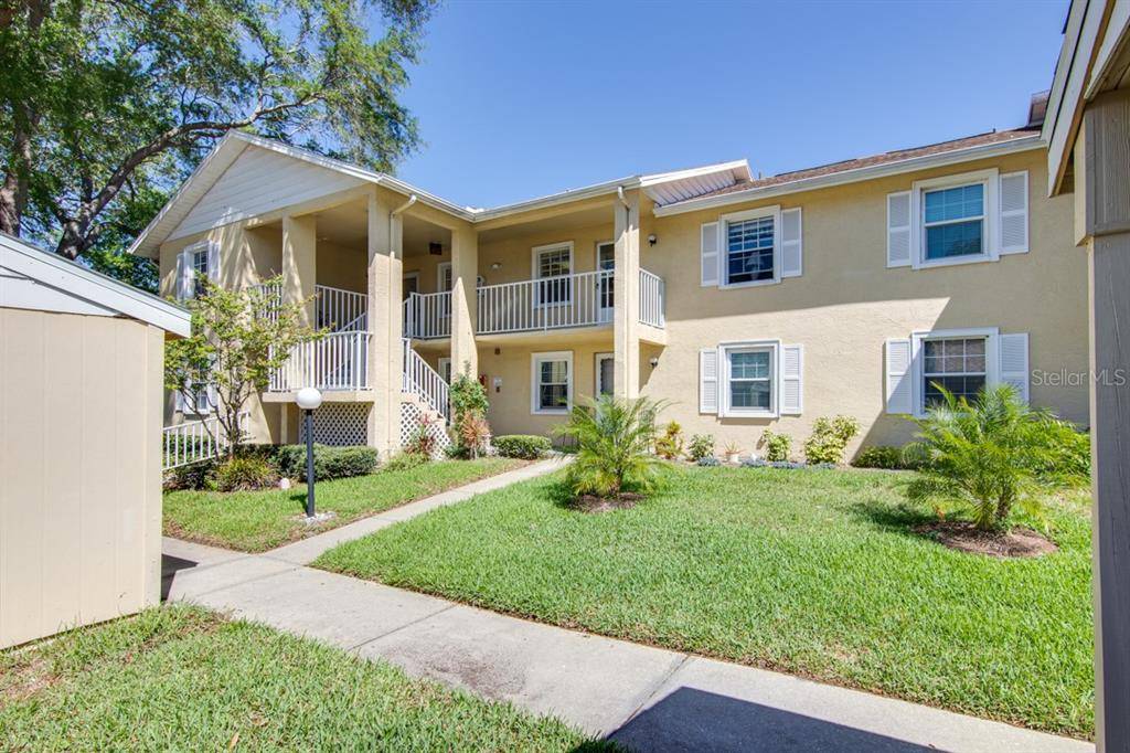 Dunedin, FL 34698,1408 MILLSTREAM LN #202