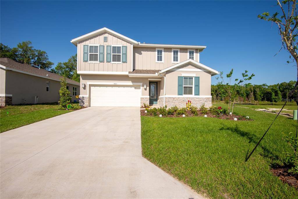 Lakeland, FL 33811,4423 HORSE CREEK LN