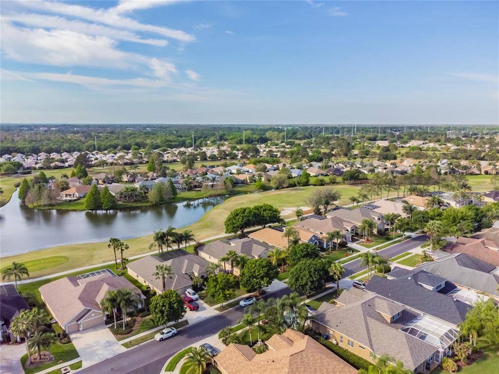 Land O Lakes, FL 34639,23332 GRACEWOOD CIR