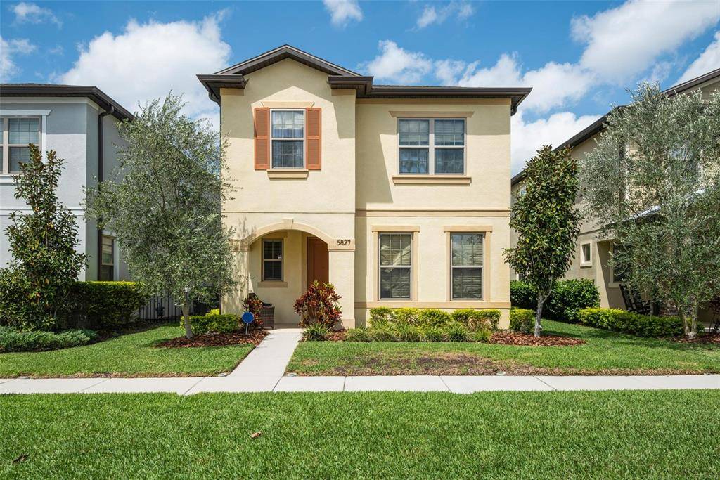 Lithia, FL 33547,5827 CALDERA RIDGE DR