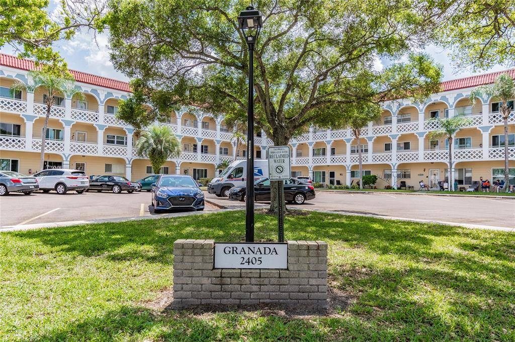 Clearwater, FL 33763,2405 FRANCISCAN DR #23