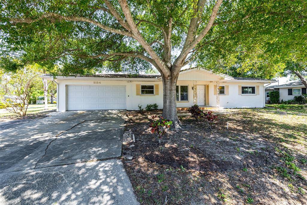 Dunedin, FL 34698,1154 STEWART DR