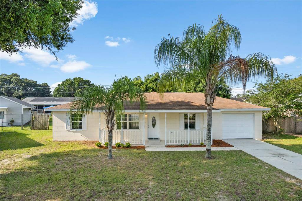 Auburndale, FL 33823,3057 LANTANA CIR