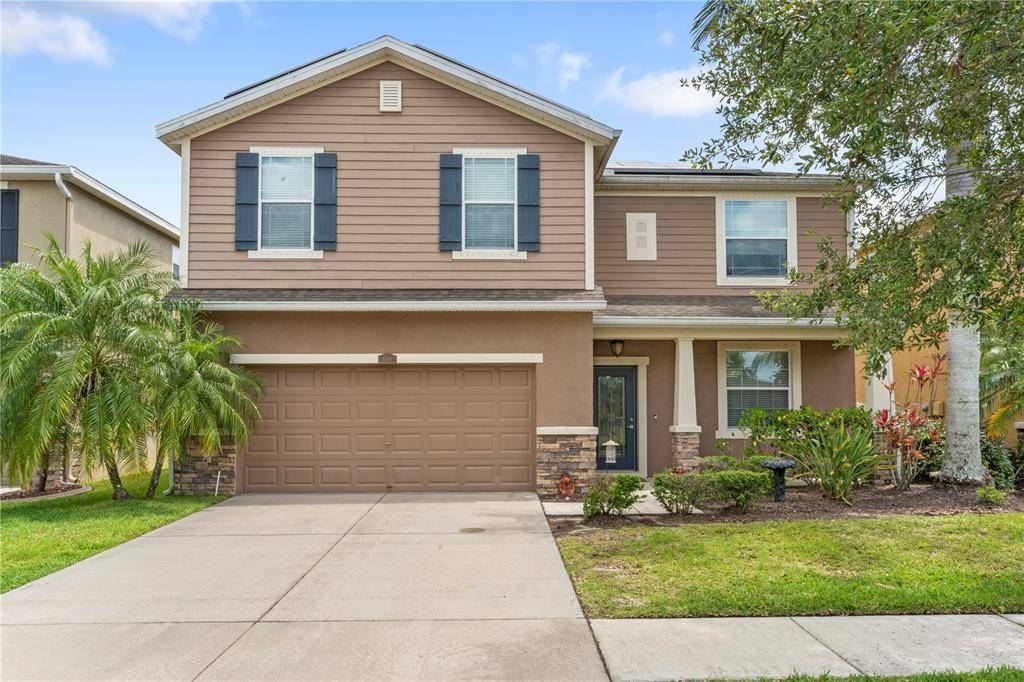 Ruskin, FL 33570,1730 BONITA BLUFF CT