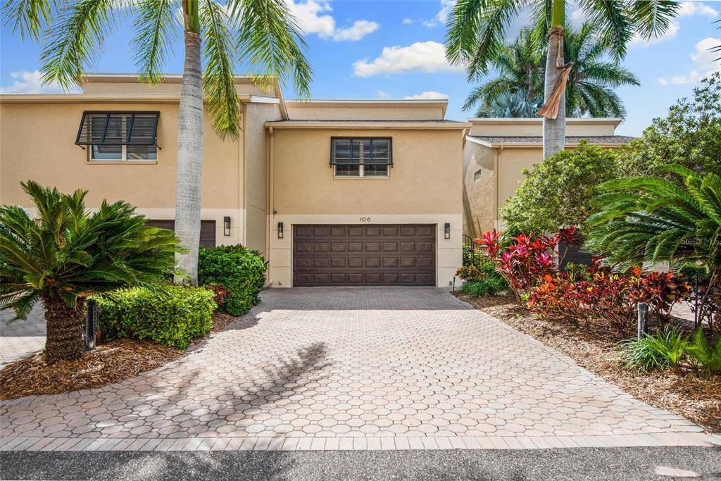 Tierra Verde, FL 33715,487 PINELLAS BAYWAY S #6