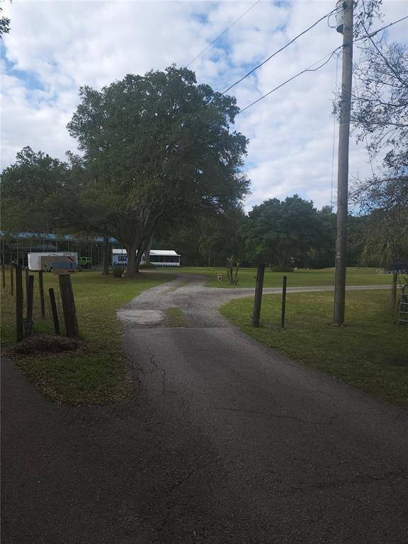 Thonotosassa, FL 33592,12608 & 12614 FOUR ACRE RD