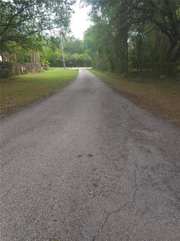 Thonotosassa, FL 33592,12608 & 12614 FOUR ACRE RD