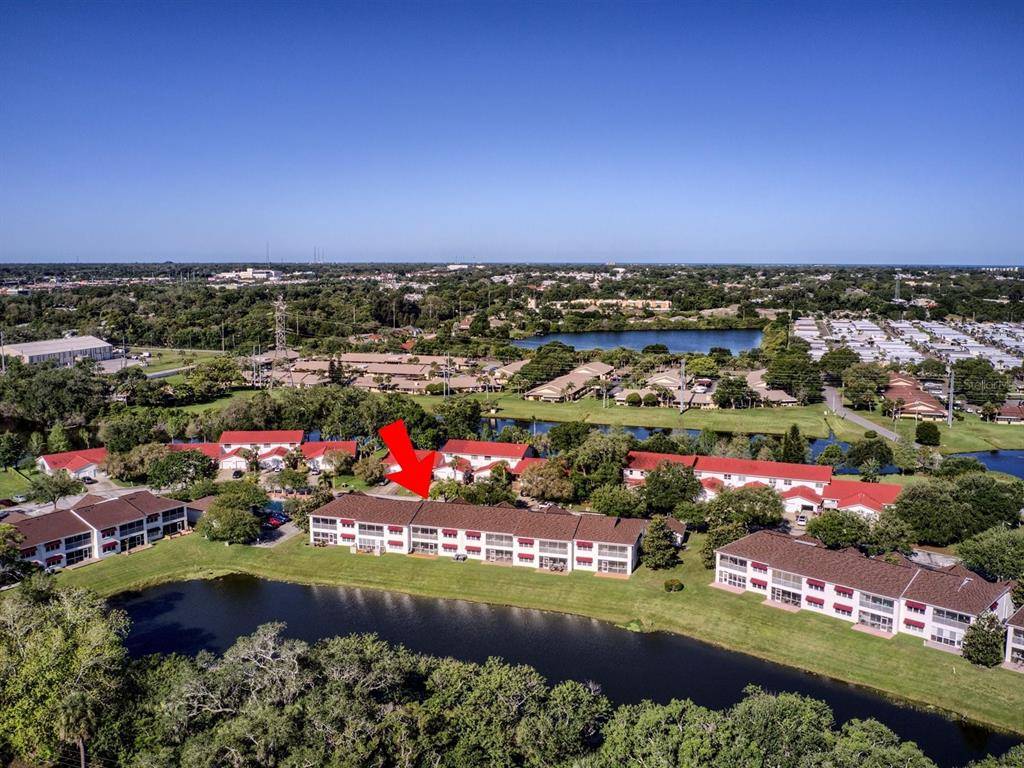 Largo, FL 33771,1440 WATER VIEW DR W #204