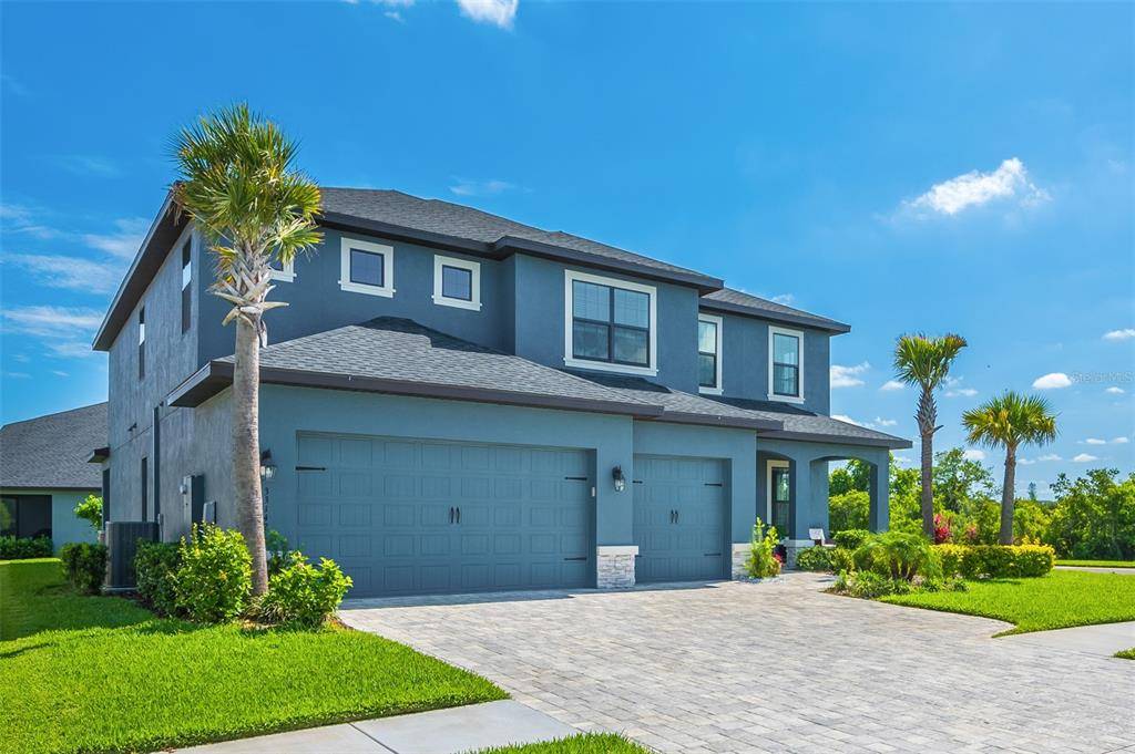 Wesley Chapel, FL 33545,33142 CHASEWOOD CIR