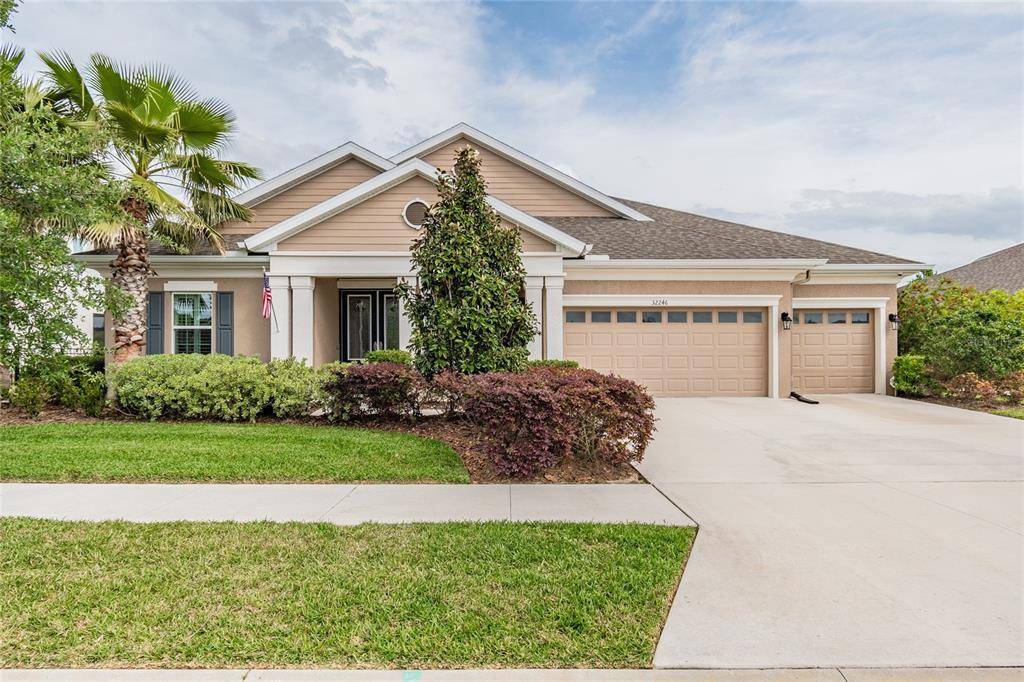 Wesley Chapel, FL 33543,32246 GODDARD DR