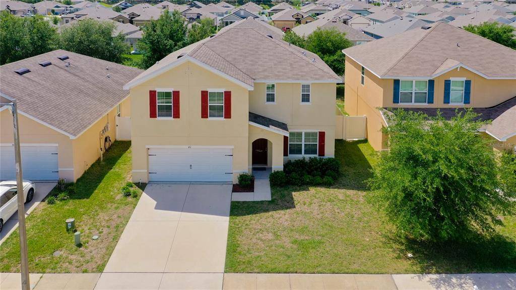 Spring Hill, FL 34609,451 HARTFORD HEIGHTS ST