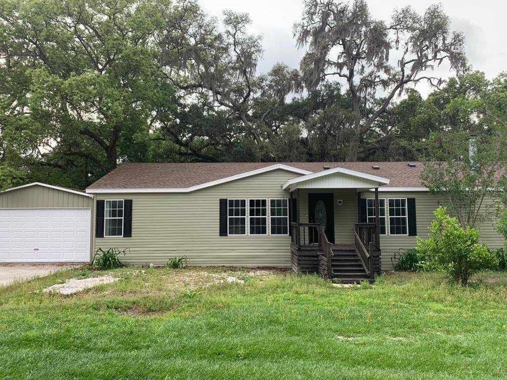 Thonotosassa, FL 33592,9945 E FOWLER AVE