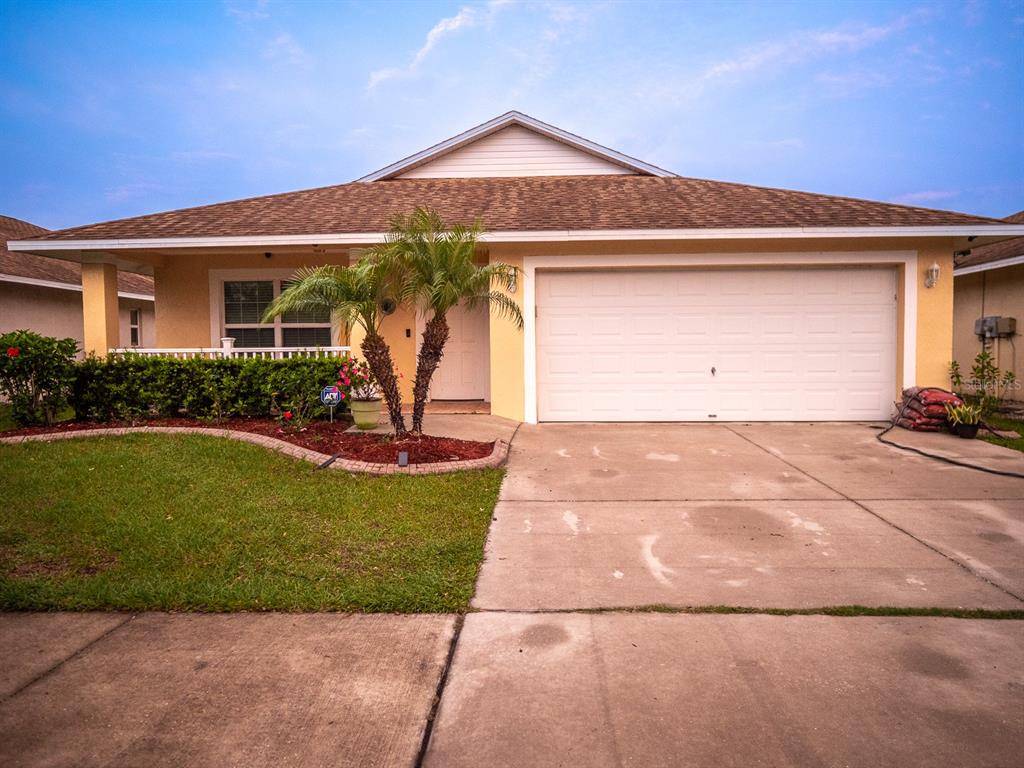 Ruskin, FL 33570,1122 SHARED PASSION ST