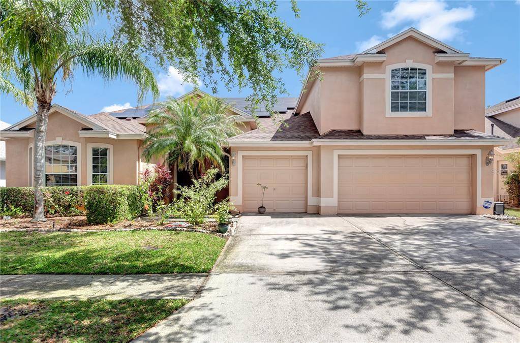 Tampa, FL 33647,19107 NATURE PALM LN