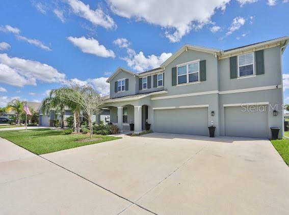 Riverview, FL 33579,11909 TETRAFIN DR