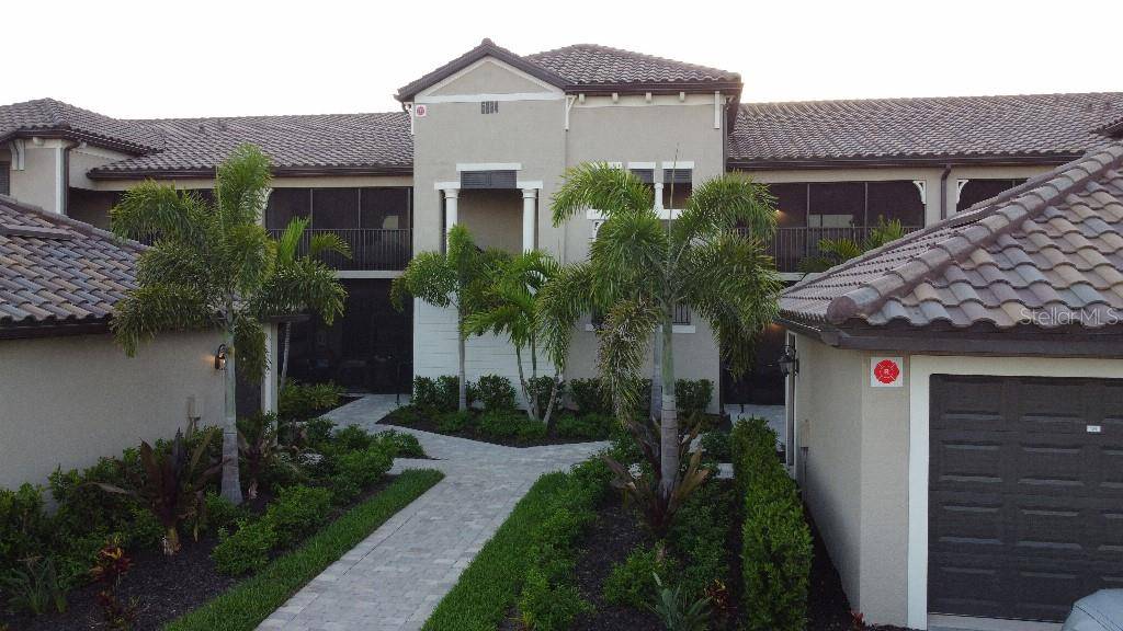 Lakewood Ranch, FL 34211,5684 PALMER CIR #205