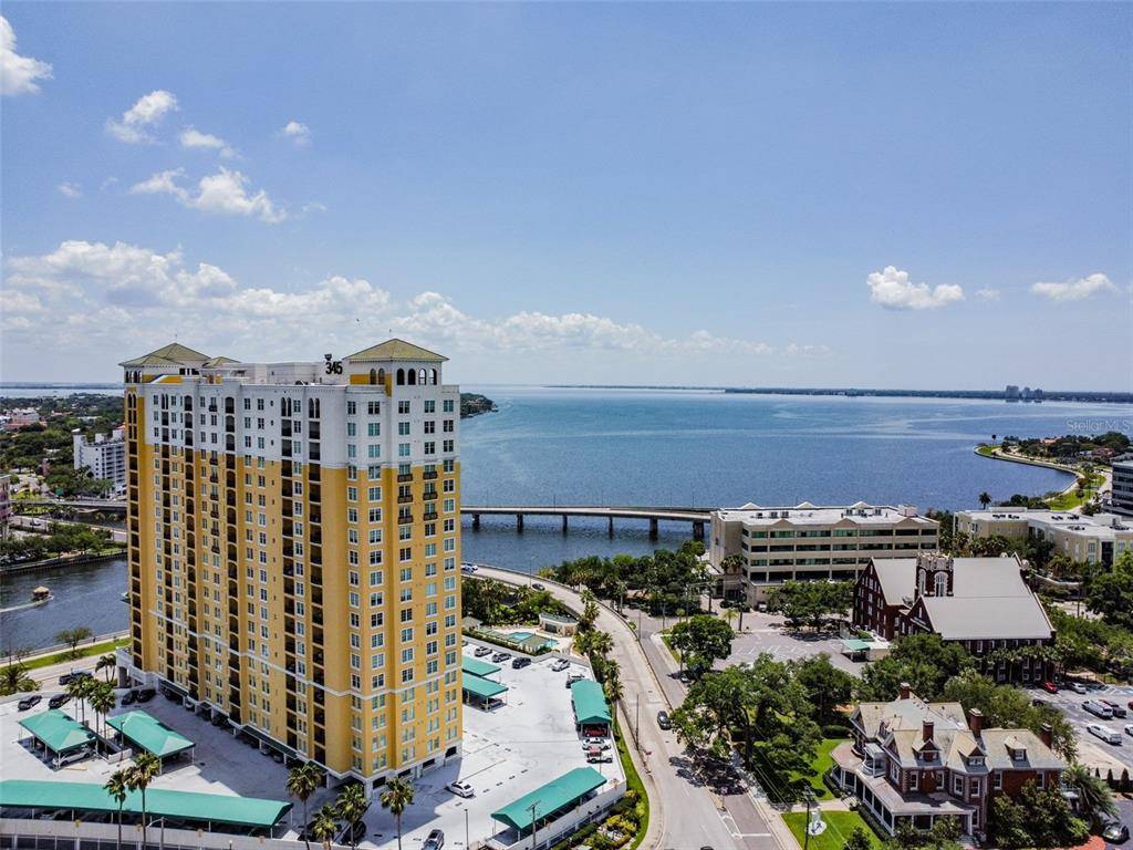 Tampa, FL 33606,345 BAYSHORE BLVD #404