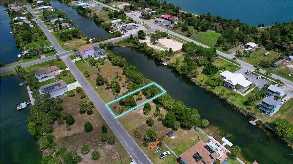 Hernando Beach, FL 34607,3286 ROSE ARBOR DR