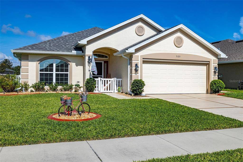 Brooksville, FL 34602,7125 WIREVINE DR