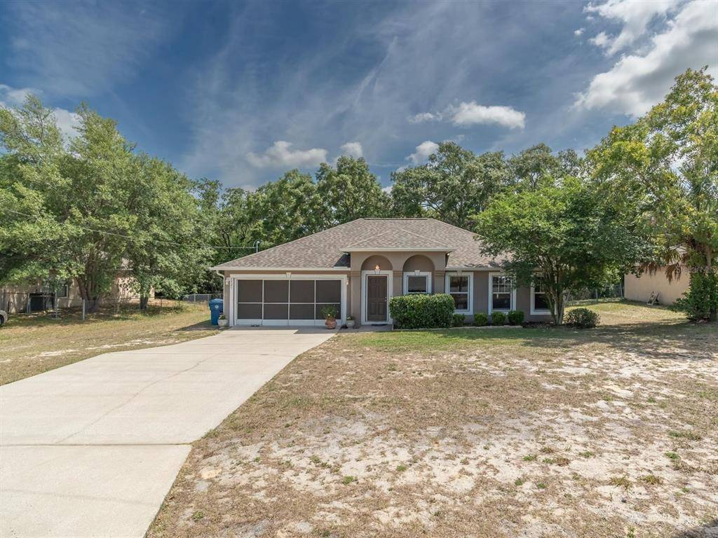 Spring Hill, FL 34606,5521 ASHLAND DR