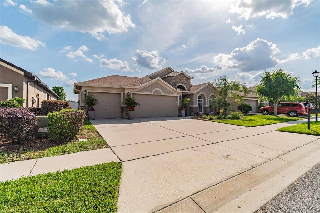 Wesley Chapel, FL 33545,34138 SPRING OAK TRL