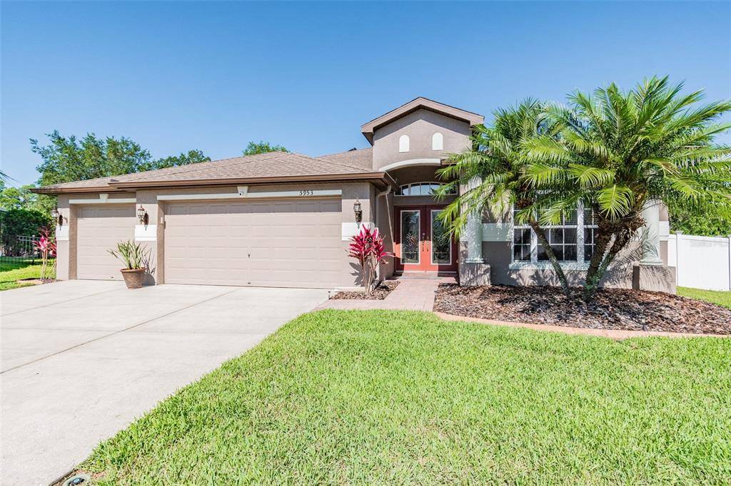 Land O Lakes, FL 34639,5953 CAPE LOOP