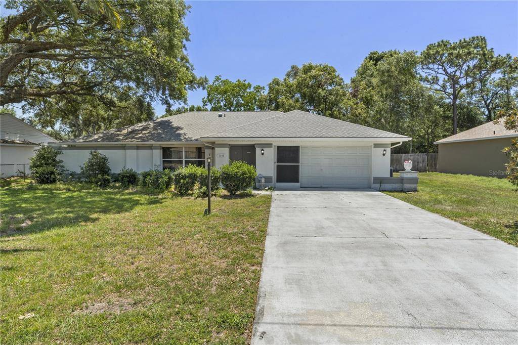 Spring Hill, FL 34608,9248 BELVEDERE ST