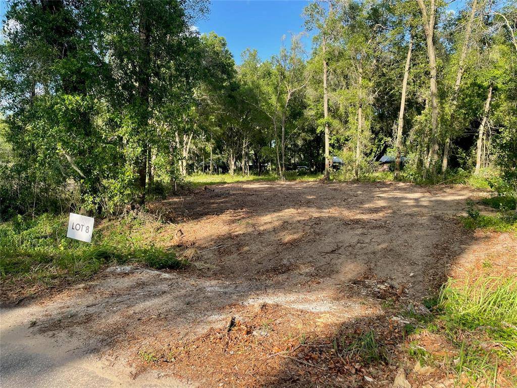 Dade City, FL 33523,8 FRAZEE CT