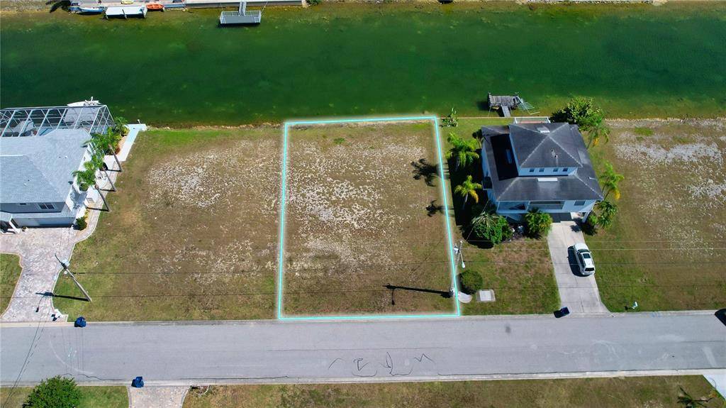 Hernando Beach, FL 34607,3455 CROAKER DR