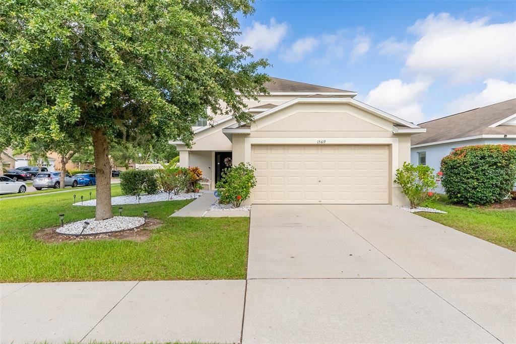 Ruskin, FL 33573,15419 QUAIL WOODS PL