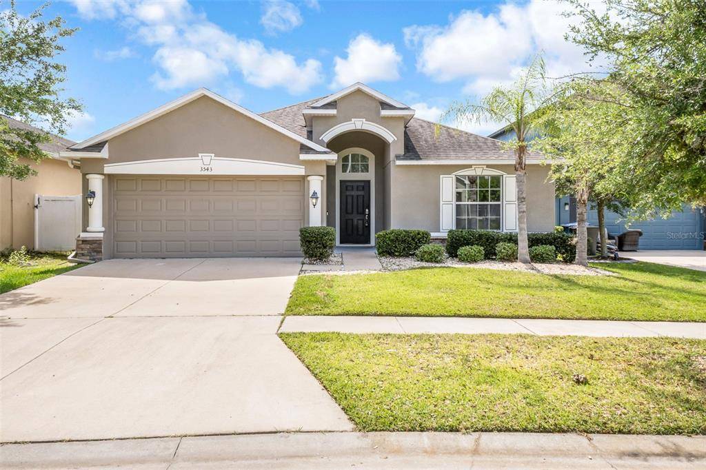 Land O Lakes, FL 34638,3543 MARMALADE CT