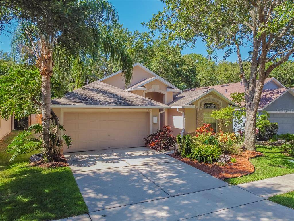 Riverview, FL 33578,7117 COLONY POINTE DR