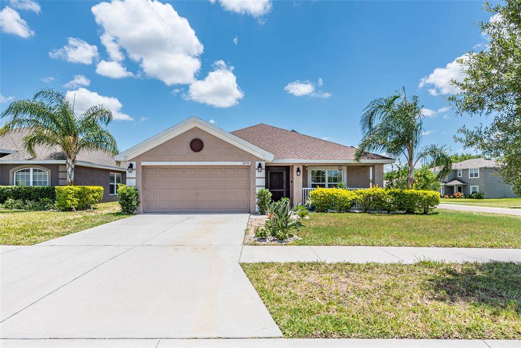 Wimauma, FL 33598,14534 SCOTTBURGH GLEN DR