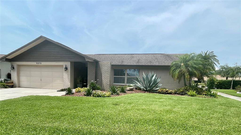 Palm Harbor, FL 34684,3272 HILARY CIR