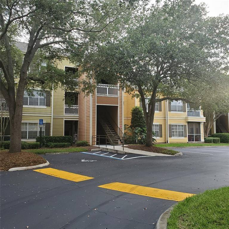 Orlando, FL 32839,2314 MIDTOWN TER #1136