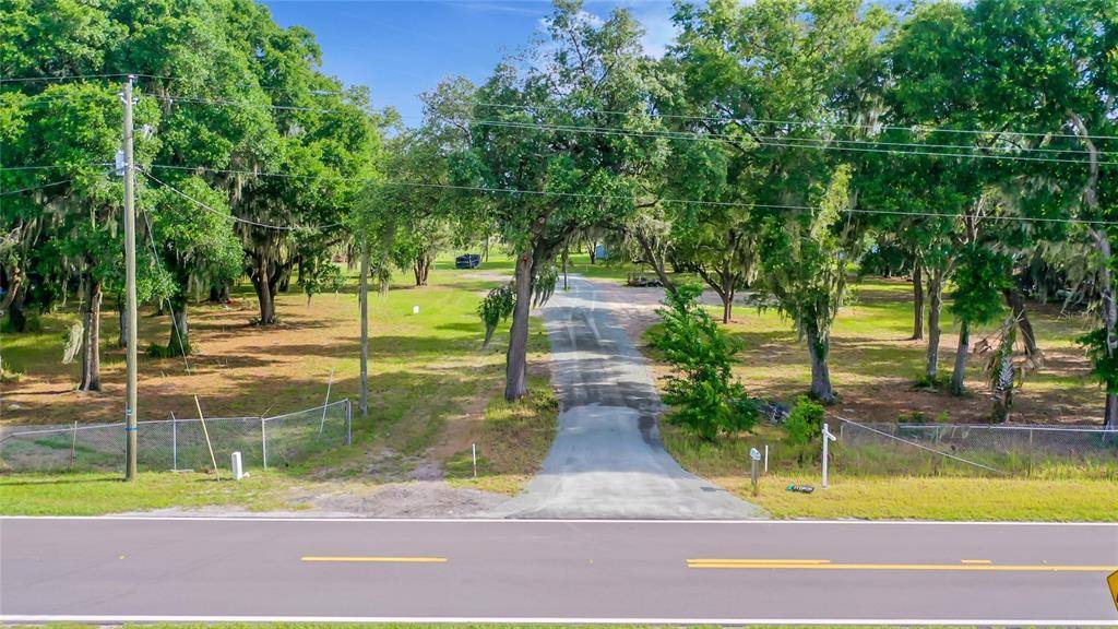 Lithia, FL 33547,WELCOME ESTATES LOT 2 RD