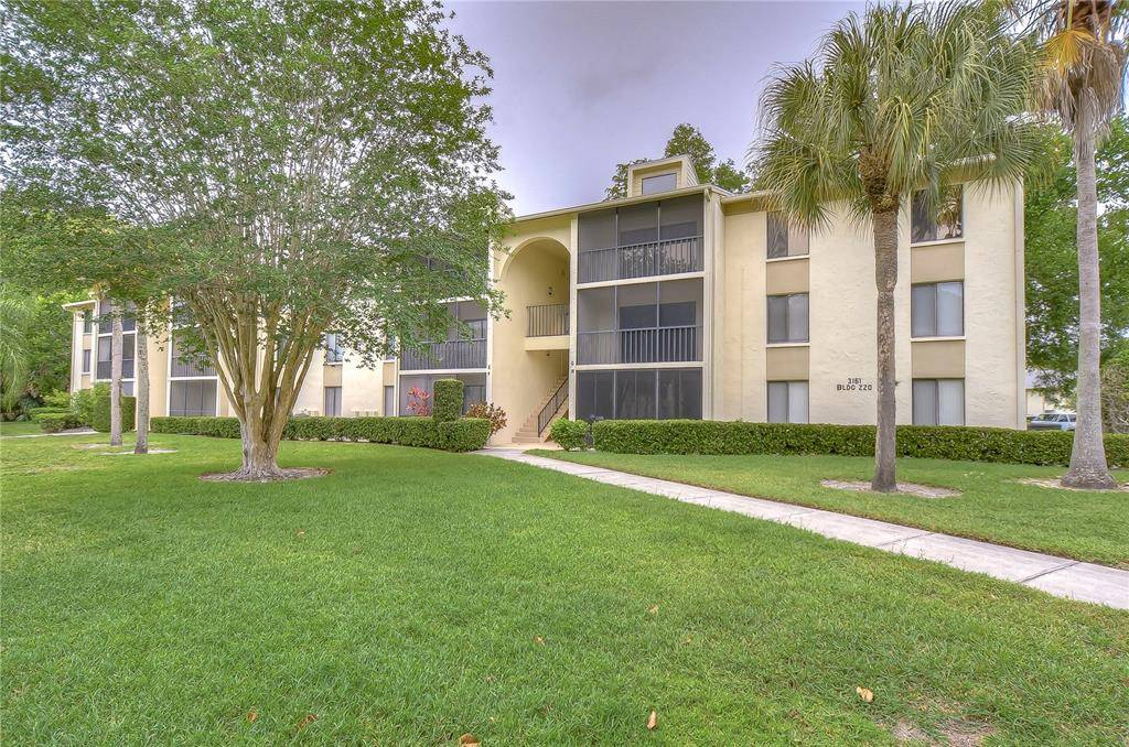 Tarpon Springs, FL 34688,3161 LAKE PINE WAY S #H3